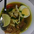 Soto ayam