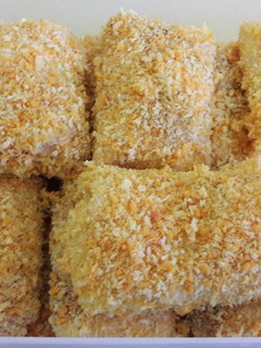 Foto resep Risoles Ayam Keju Mayonaise