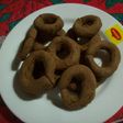 Galletas de fororo