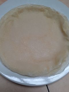 Foto resep Kulit lumpia