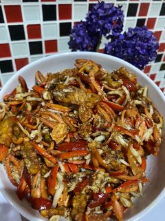 Foto resep Tumis Kulit Melinjo