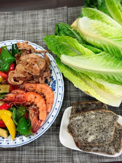 BBQ烤肉 的食譜成品照片