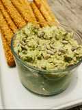☆Dip d’Edamame☆