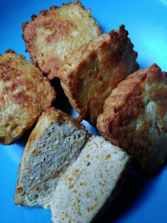Foto resep Tim tahu