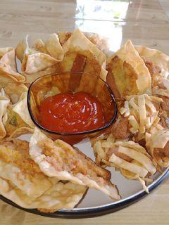 Foto resep Batagor tahu