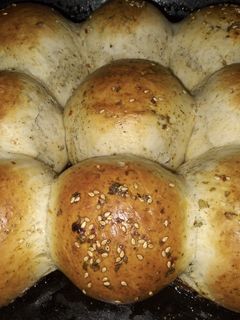 Una foto de Pan para Hamburguesas o Súper Panchos