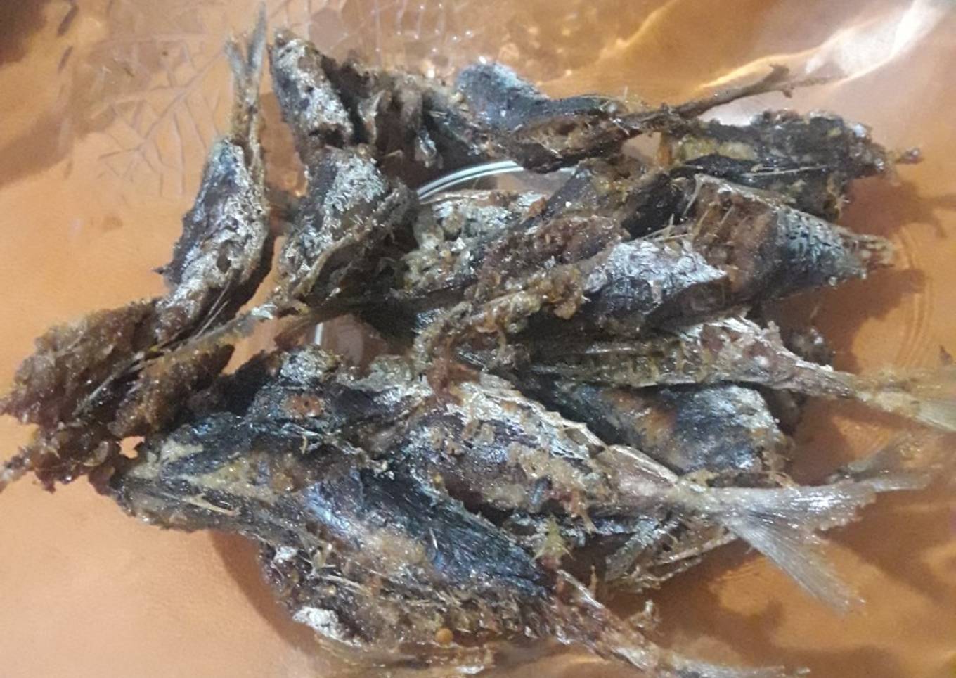 Ikan Goreng