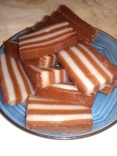Foto resep Kue Lapis