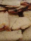 Barritas de higo