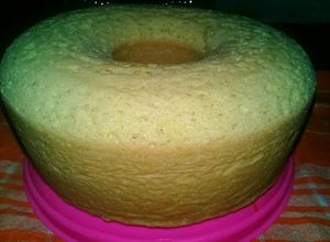 Foto resep *BOLU JADUL, super montok, lembut, menul menul* no pengembang