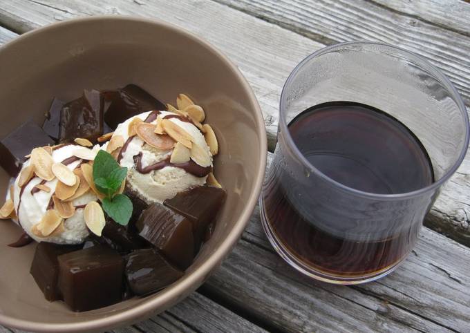 7 Simple Ideas for What to Do With Coffee Affogato