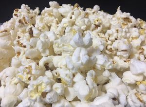 صورة لوصفة بُشار Popcorn