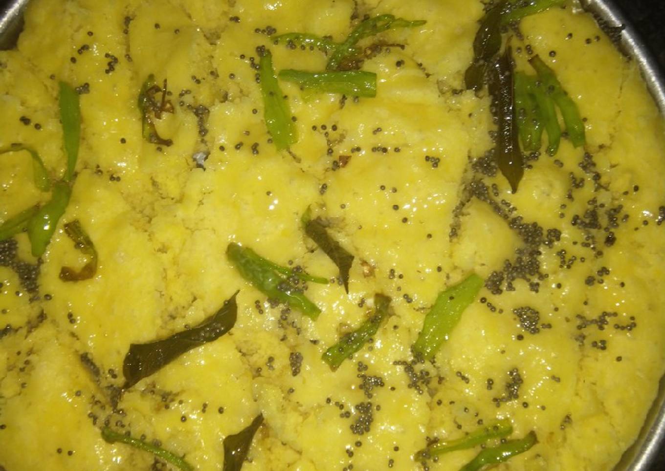Naylon khaman