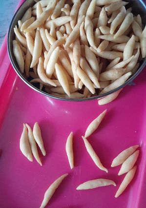 Foto resep Gabus keju