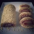 Mochi Roll