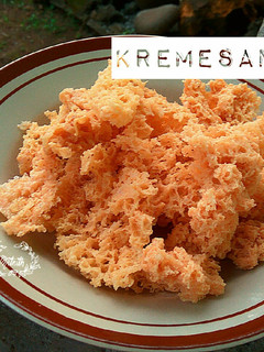 Foto resep Kremesan