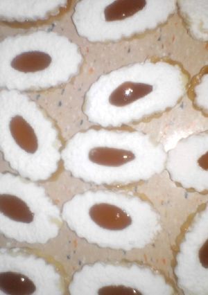 صورة لوصفة صابلي خفيف وبنين