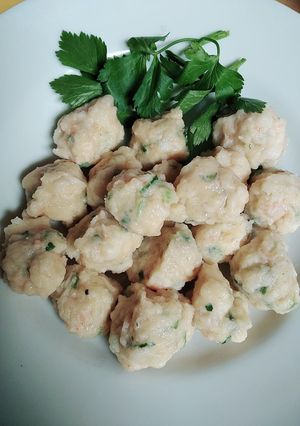 Foto resep Baso udang h0meMade😍