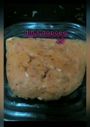 Foto resep Talua cangkuak