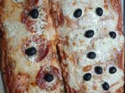 Una foto de receta fit pollo