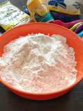 Cara Membuat Self Raising Flour