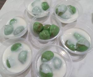 Resep Unik Kue bugis / putri mandi 😍 Enak Sempurna Resep Unik Kue bugis / putri mandi 😍 Enak Sempurna