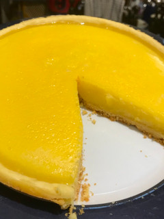 Foto resep Pie susu teflon