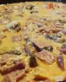 One Pan Keto "Bustard" 1