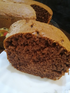 عکسی از دستور کیک شکلاتی