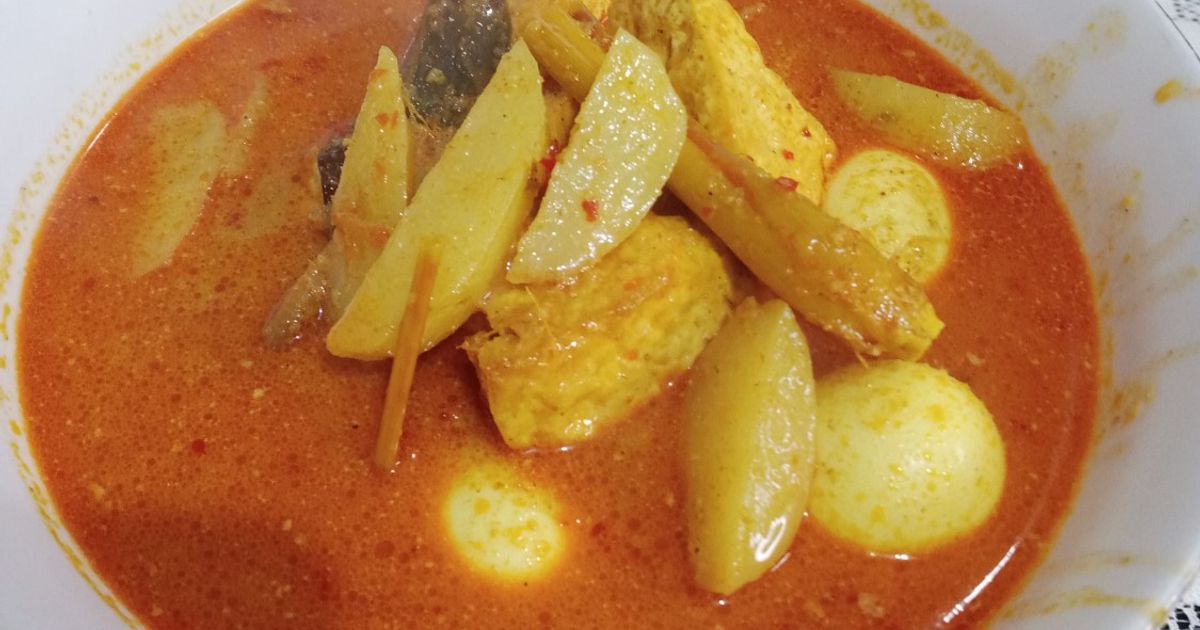 Gulai