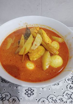 Foto resep Gulai