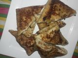 مطبقيه بالكريب