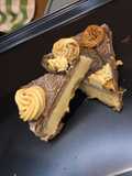 Chocotorta helada