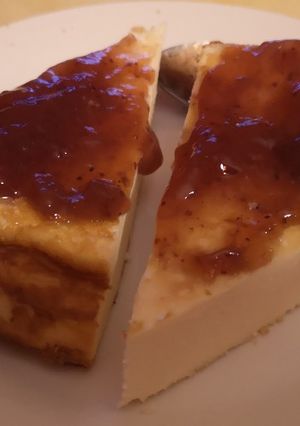 Foto principal de Tarta de queso