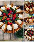 Biscoff Cheesecake