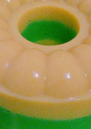 Foto resep Hunkwe jagung