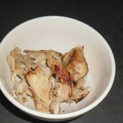 A picture of Crispy Chicken.