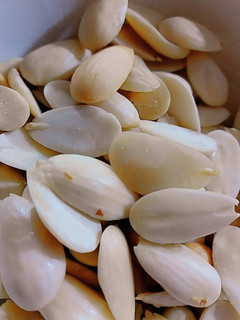 عکسی از دستور پرک بادام