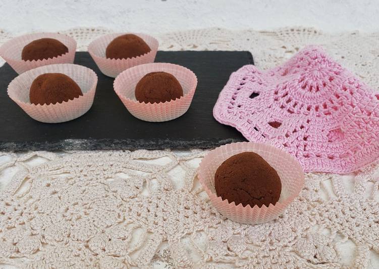 How to Prepare Veloce Bon bon facili e veloci