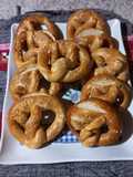 Bretzel o pretzel alemán 🌏🇧🇪
