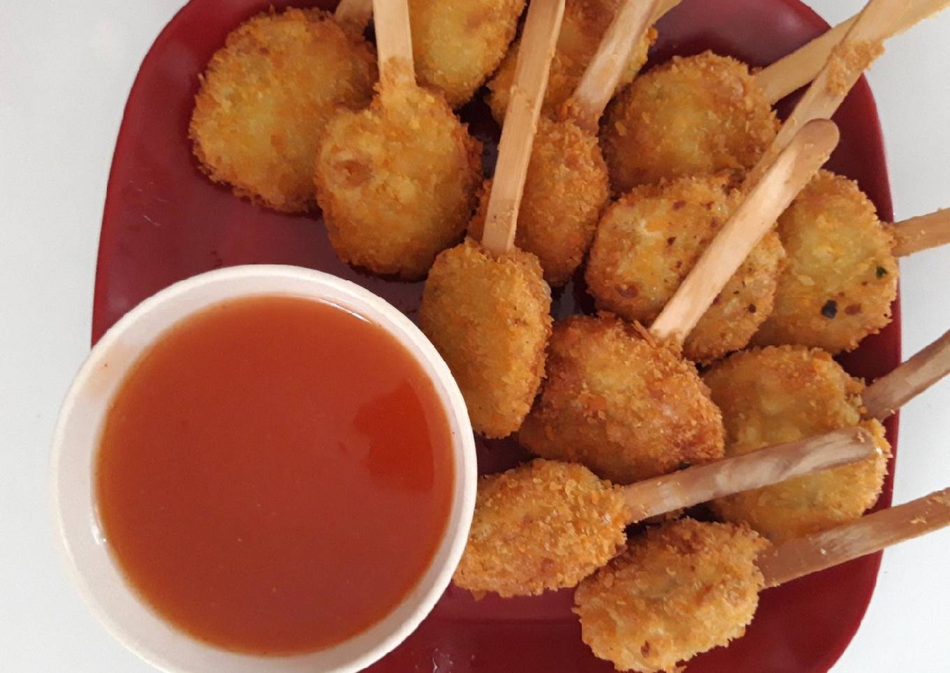 Sempolan Ayam (abang2)