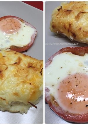 Foto principal de Pastel de atún
