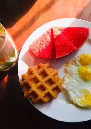 Hình của món Các option bữa sáng Healthy (1).