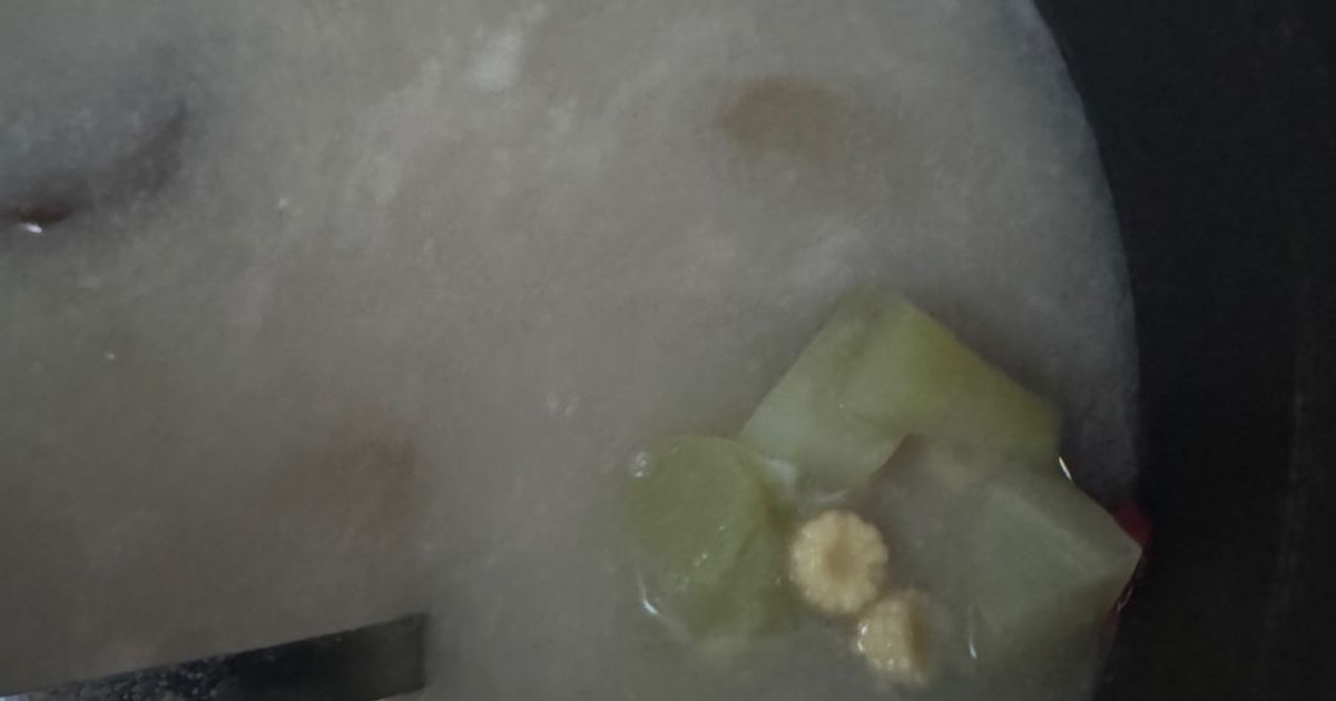 Sayur Lodeh