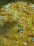 ...Humita a la Cacerola... (calabaza y choclo cremoso)