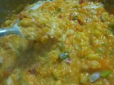 ...Humita a la Cacerola... (calabaza y choclo cremoso)