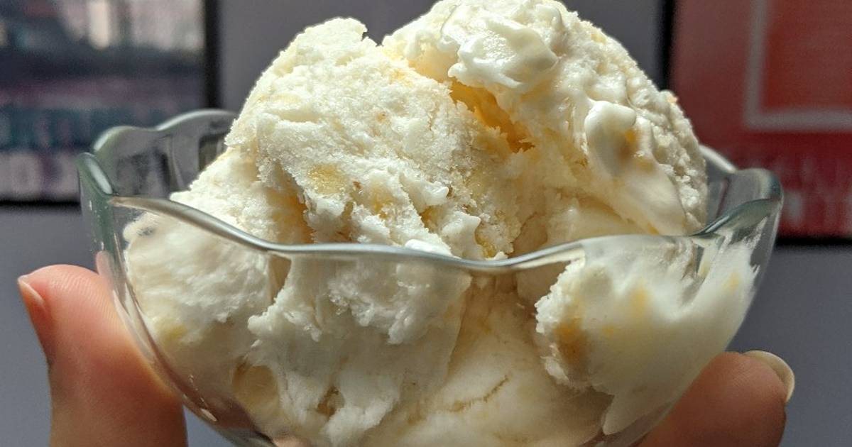 Como fazer sorvete caseiro: receitas fáceis e refrescantes