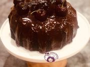Hình ảnh của bánh socola
