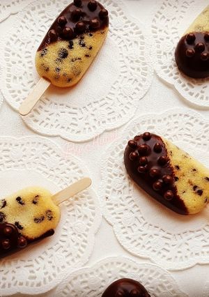 Une photo de ☆Pop Financiers Tigrés☆