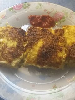 صورة لوصفة كرانتيكا 😋👌